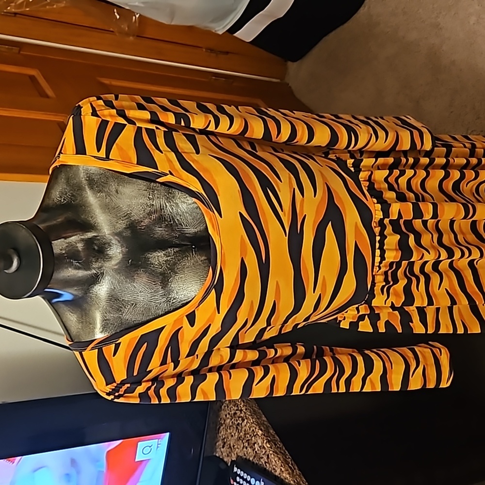 LuLaRoe long dress